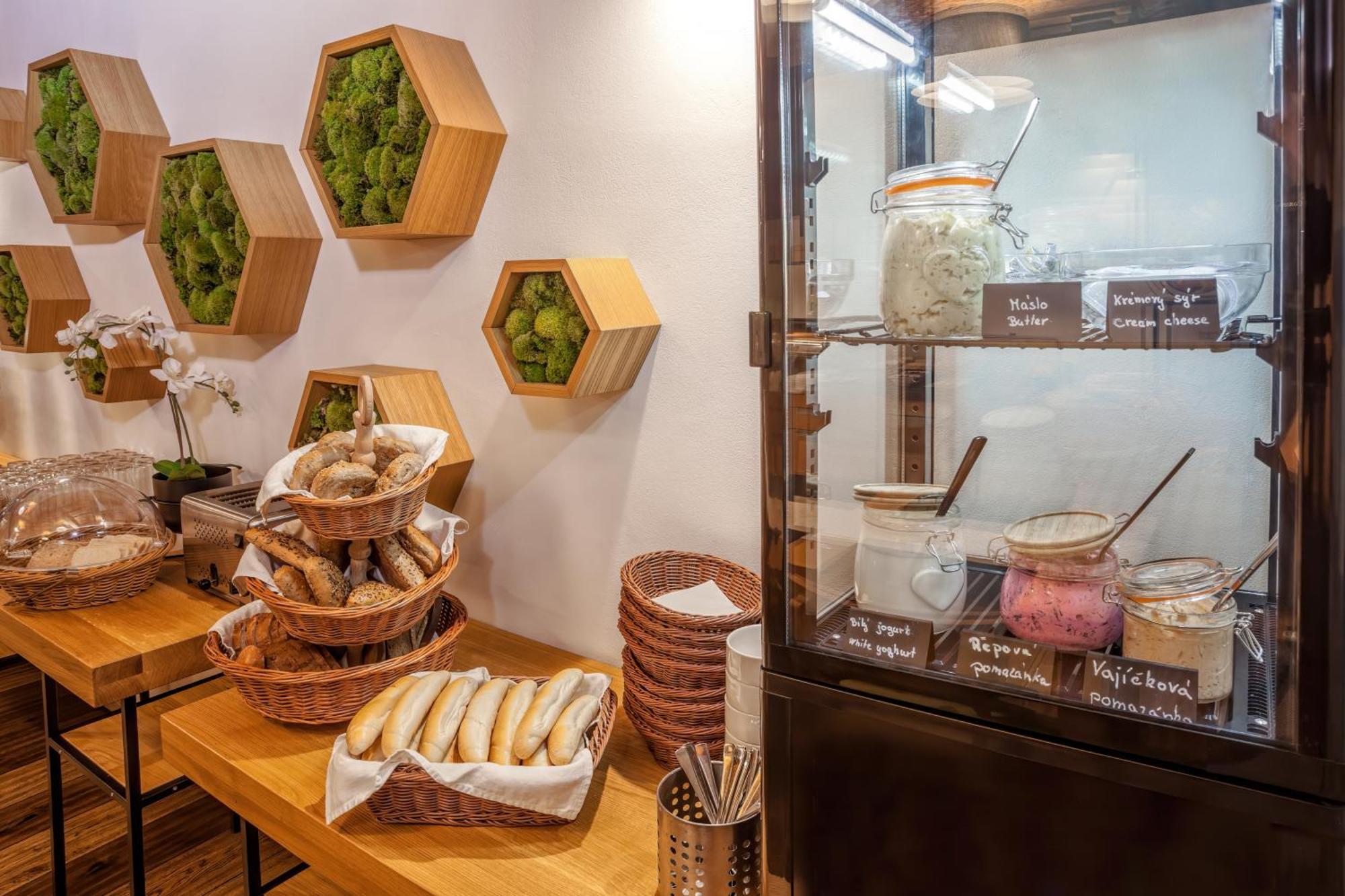 Hotel Lidovy Dum Bzenec Εξωτερικό φωτογραφία