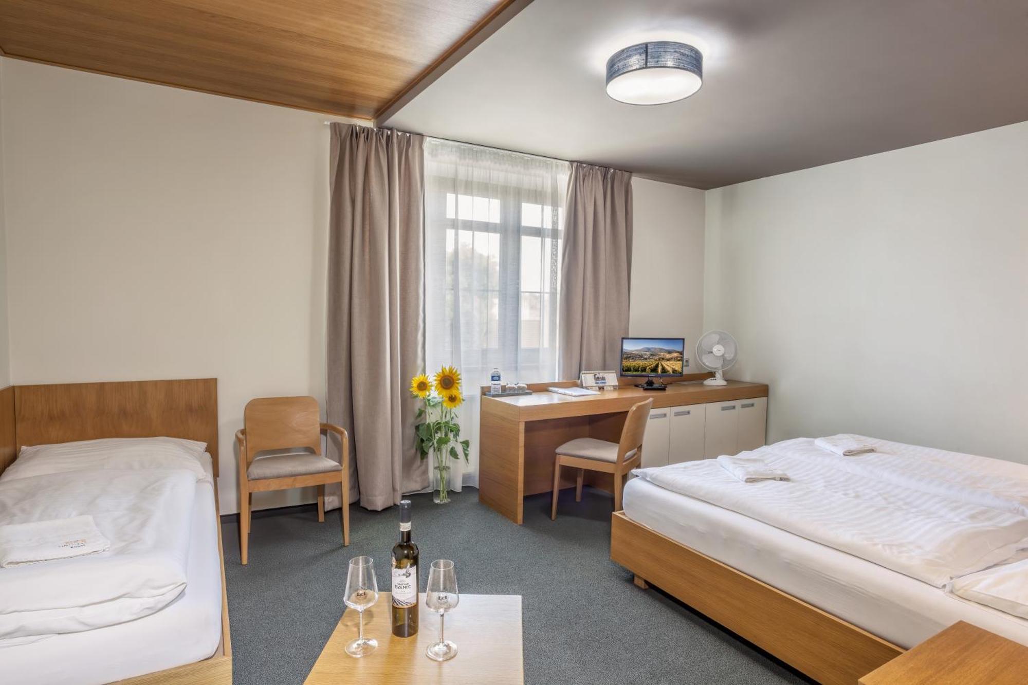Hotel Lidovy Dum Bzenec Εξωτερικό φωτογραφία