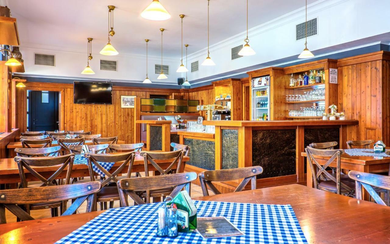 Hotel Lidovy Dum Bzenec Εξωτερικό φωτογραφία