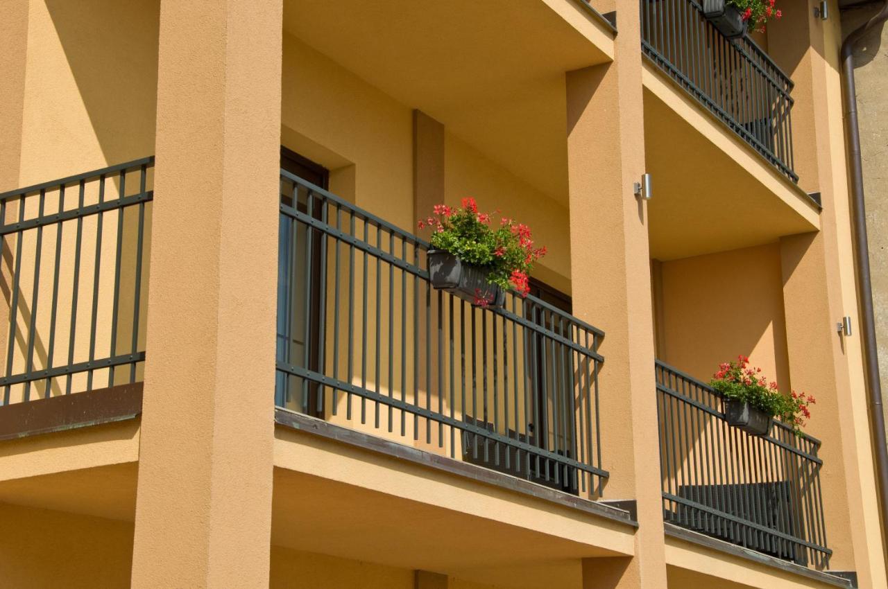 Hotel Lidovy Dum Bzenec Εξωτερικό φωτογραφία